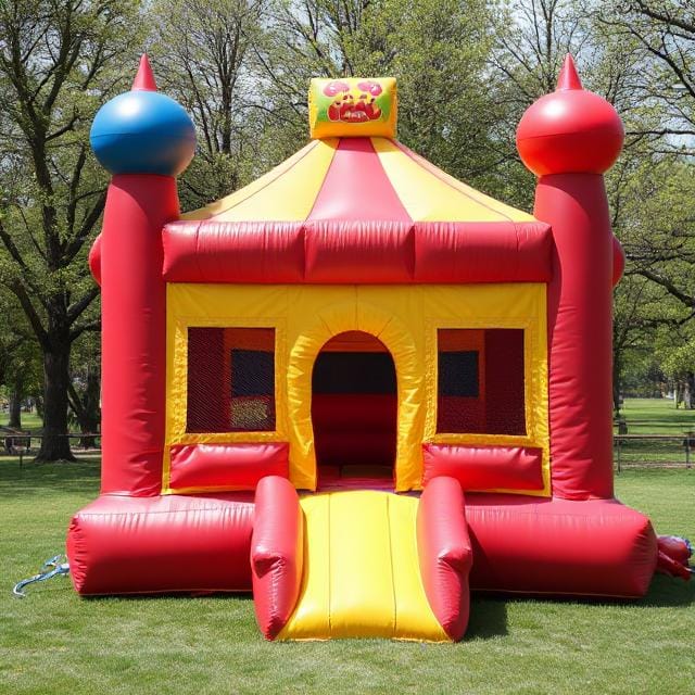 Marin Authorities Look to Reign in Kids Birthday Party Circuit