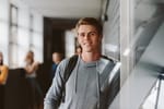 Street Smart Marin Teen Avoids Streets Entirely