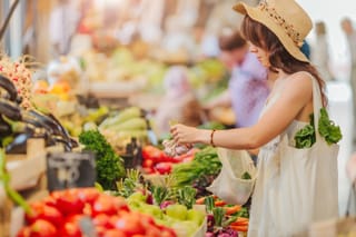 Bizarre Dietary Guidelines Issued by RFK Jr. Not Weird Enough for Fairfax Woman