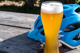 Biking Community Under Scrutiny After True Miles-to-I.P.A.’s Ratio Revealed