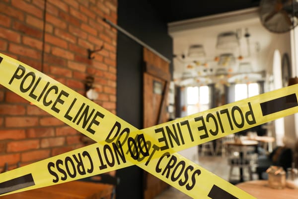 Restaurant Raided After Flouting Marin's Mandatory 8pm Closing Time