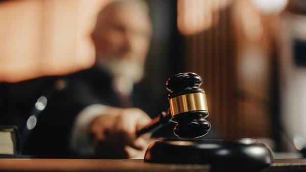 “Marinite” Officially Designated as Slur by County's Highest Court